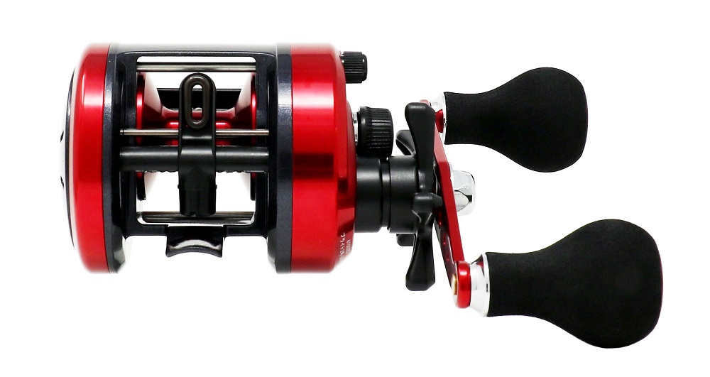 Mulinello Daiwa Dynastar 150 L