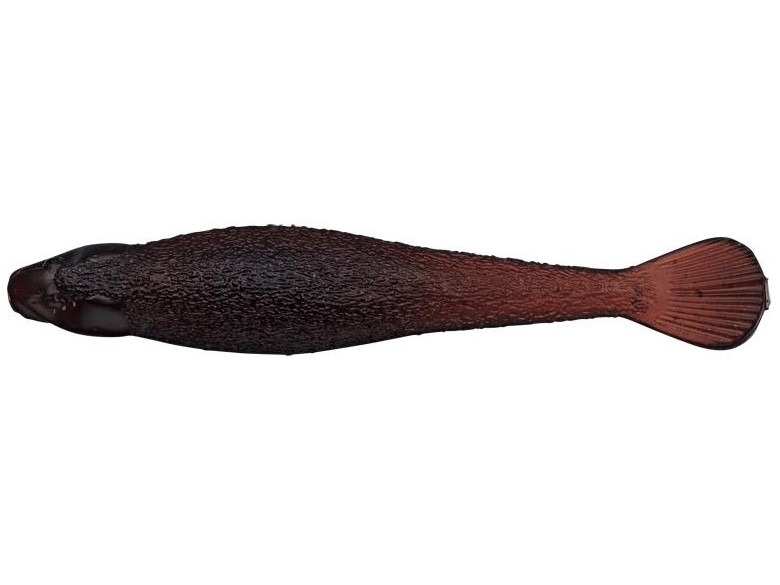 Soft Minnow Evergreen Sculpin 2.6” Col. #11 Scapanong Soft Minnow Evergreen Sculpin 2.6” Col. #11 Scapanong