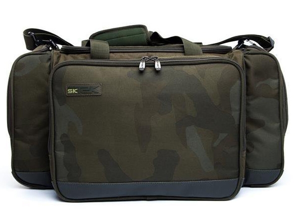 Borsa Sonik Sk-tek compact carryall