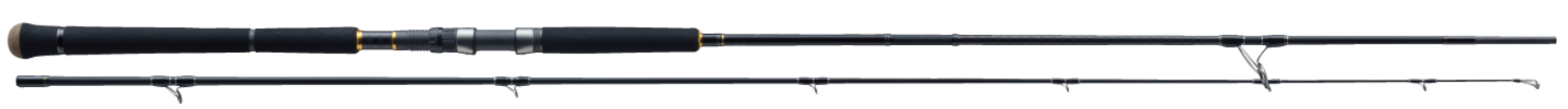 Canna Major Craft N-One Light Shore Jigging NSS-962LSJ