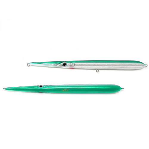 Artificiale Jack Fin Stylo 240 col. Green