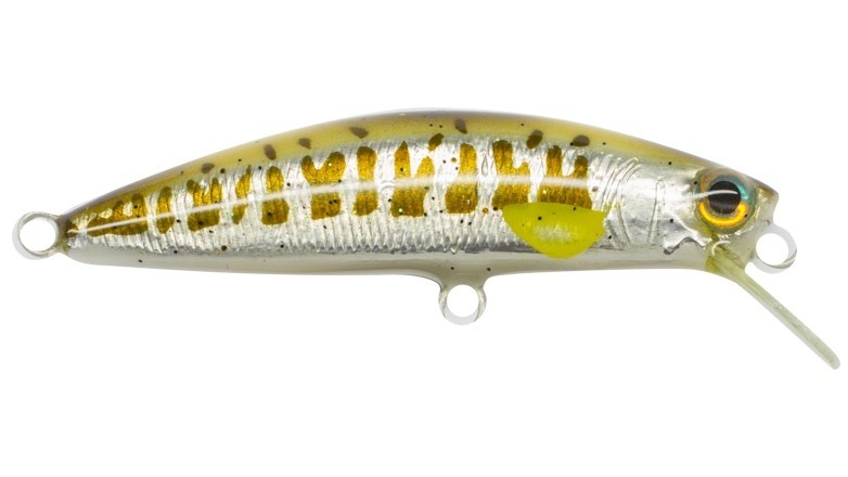 Minnow Affondante Urban Fishing RealDeal 87 col. #PH-F (Sinking)