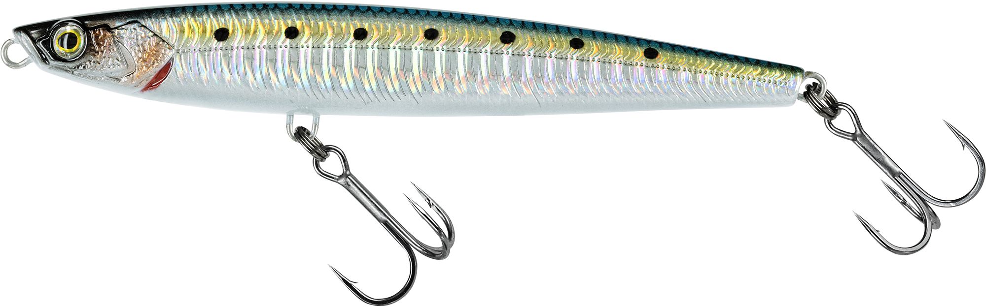 Sinking Stickbait Molix Pencil Minnow 110 BS col. SW19 Real Sarda Sinking Stickbait Molix Pencil Minnow 110 BS col. SW19 Real Sarda