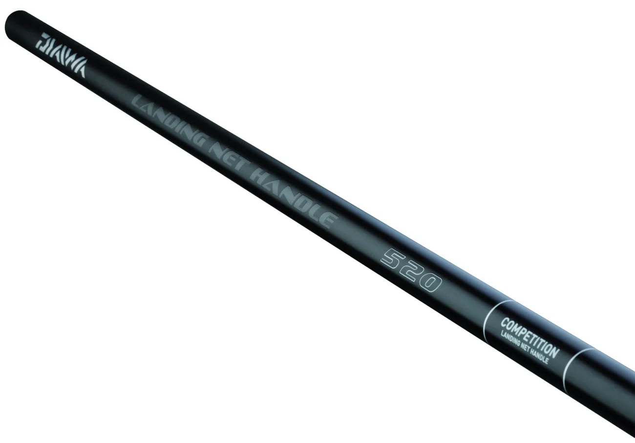 Manico Guadino Telescopico Daiwa Landing Net Pole Tele
