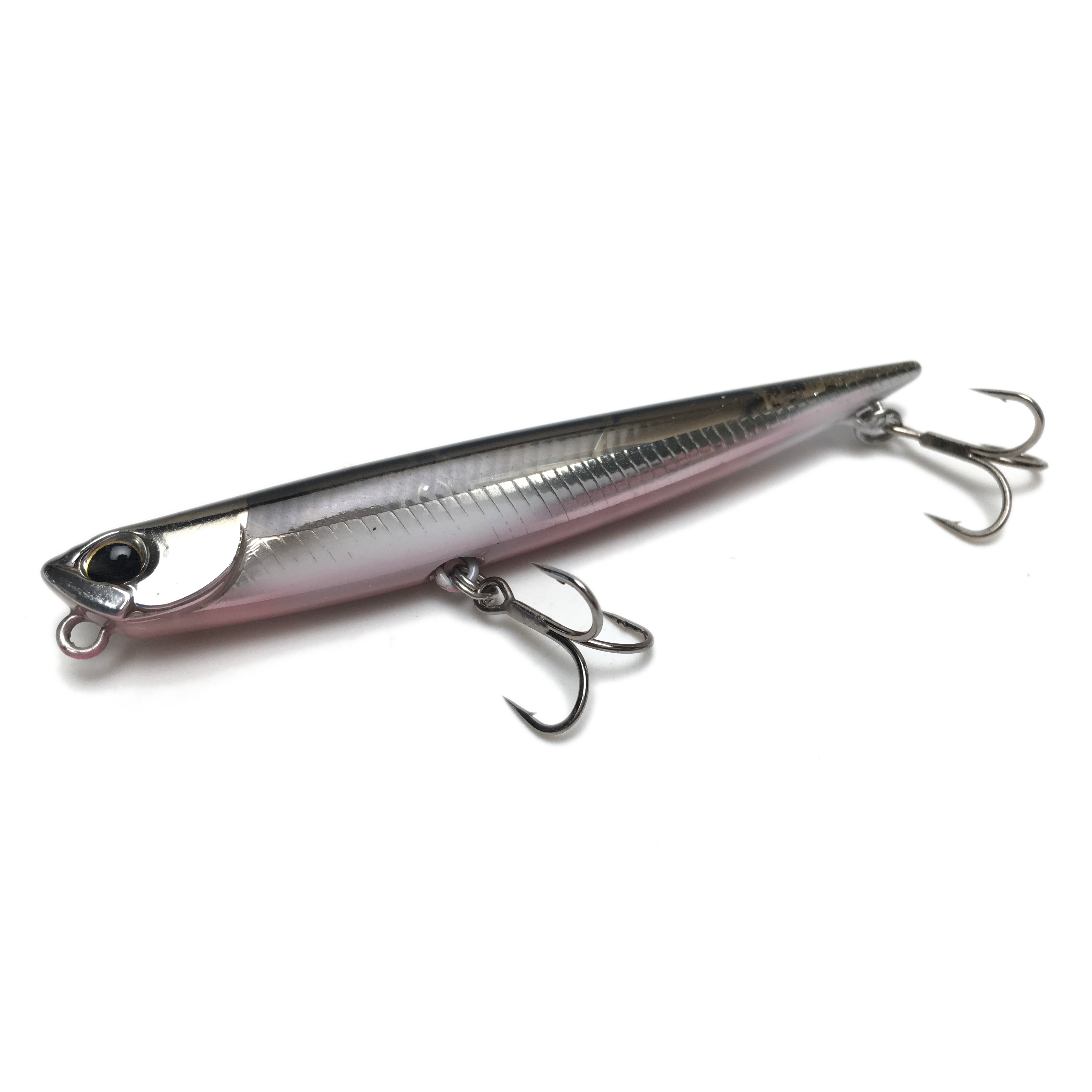 Sinking Pencil Duo Bay Ruf Manic 88 col. DSHZ227 Mediterrnean Mullet
