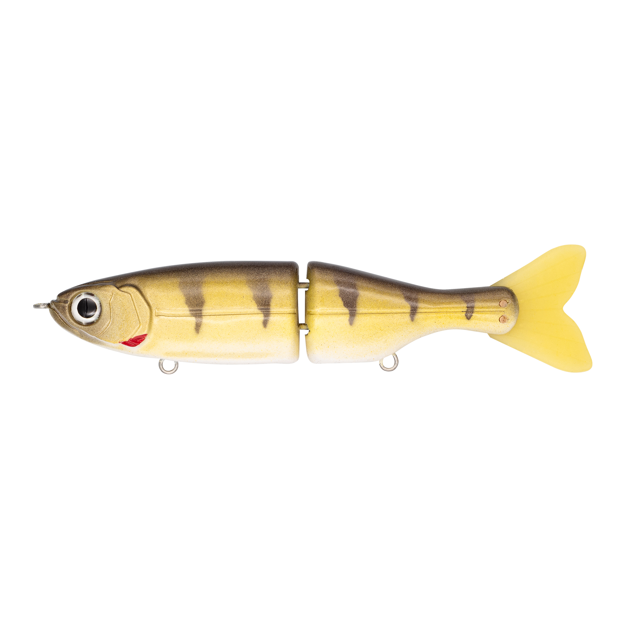 Swimbait Veeu Burno 160 Glide Slow Floating col. Perch
