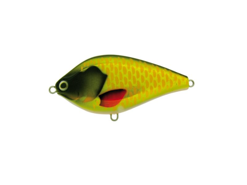 Jerkbait Molix Pike Jerk 105 Sinking