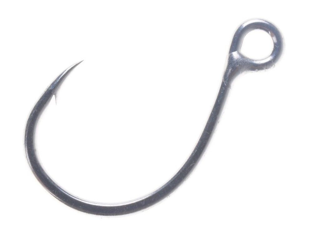 Amo Vanfook PL-79 Casting Special Single Hook size 1/0