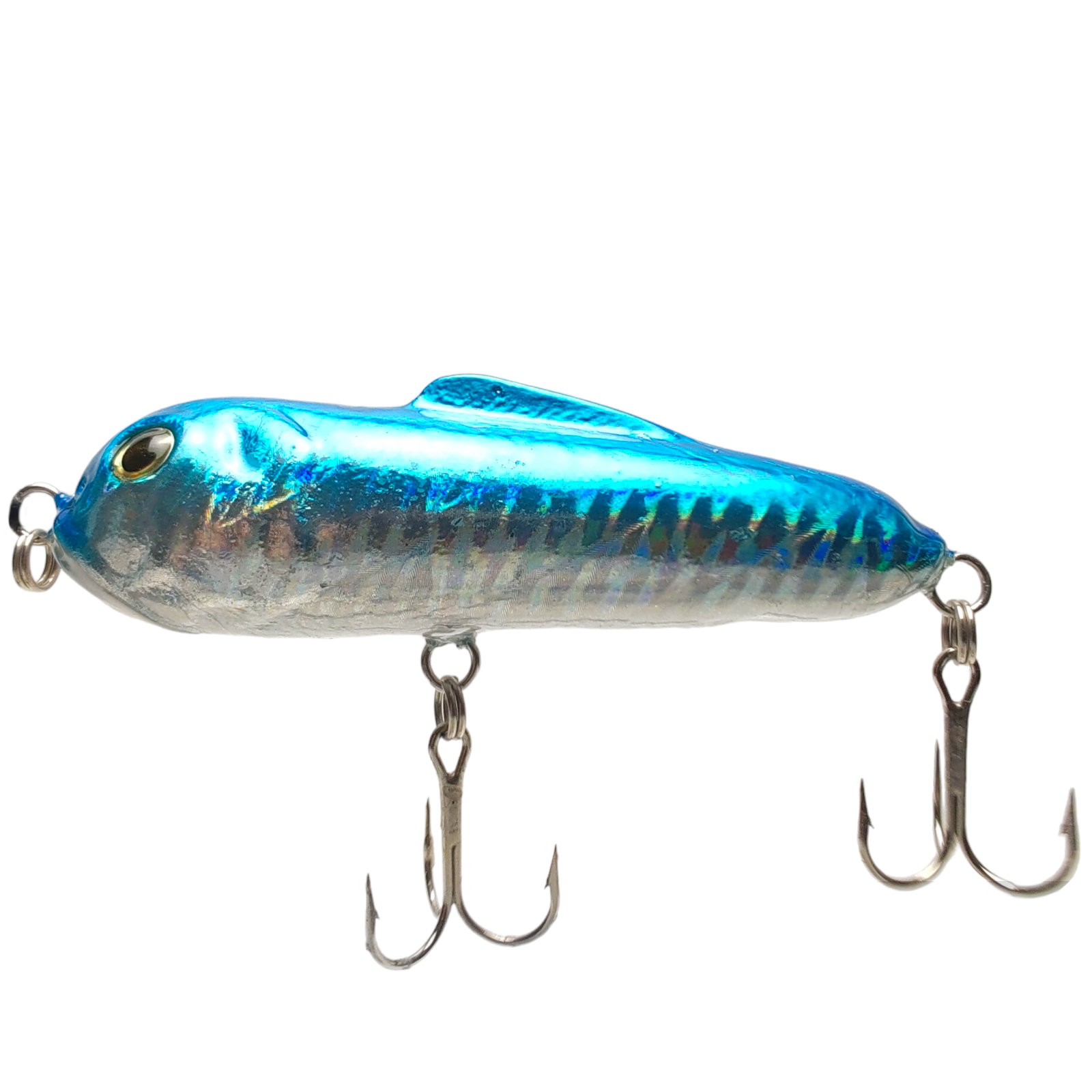 WTD Bass Pro Shoestring's Topknocker TK-06