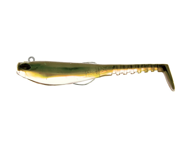 SS Shad 5” 1/4 oz 7 gr col. 08 Alburno Shad 3 bodies+ 1weight + 1 ho SS Shad 5” 1/4 oz 7 gr col. 08 Alburno Shad 3 bodies+ 1weight + 1 ho