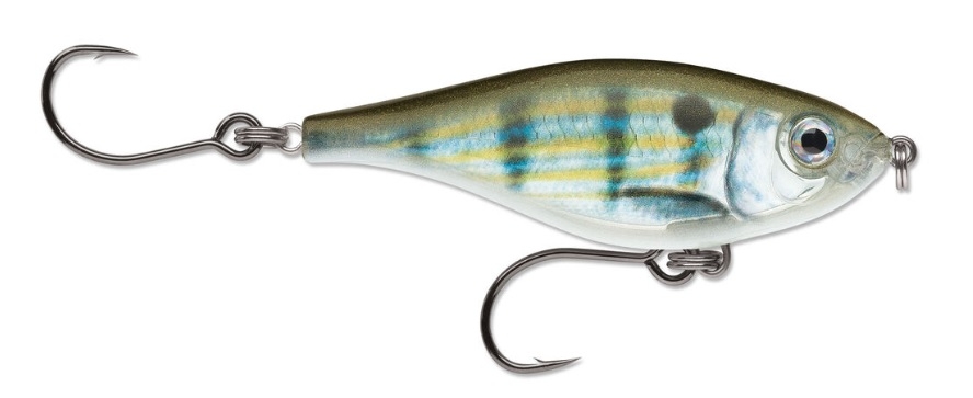 Artificiale Rapala X-Rap Twitchin Mullet 08 col. Pinfish Artificiale Rapala X-Rap Twitchin Mullet 08 col. Pinfish