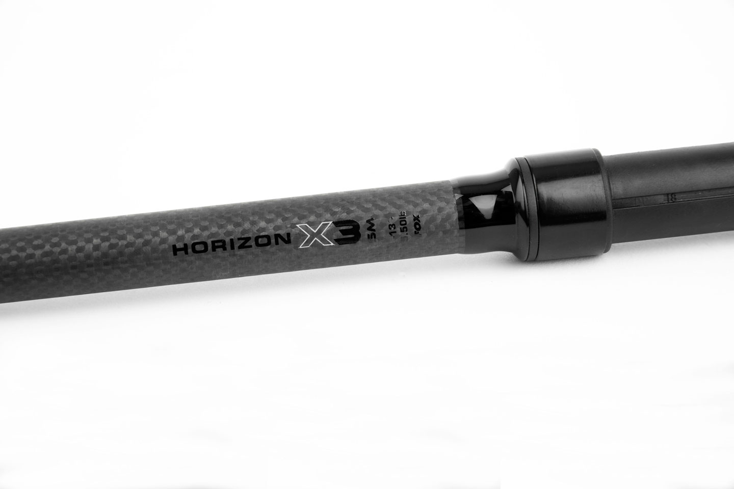 Canna Fox Horizon X3 Abbreviated Handle