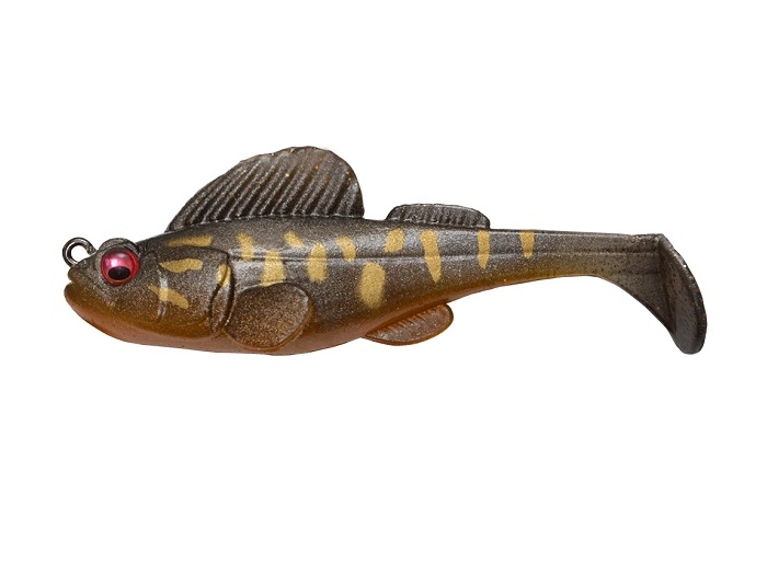 Shad Megabass Dark Sleeper 2.4” 1/4oz