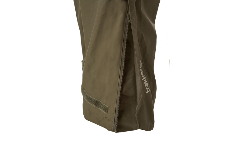 Pantaloni Downpour Trousers