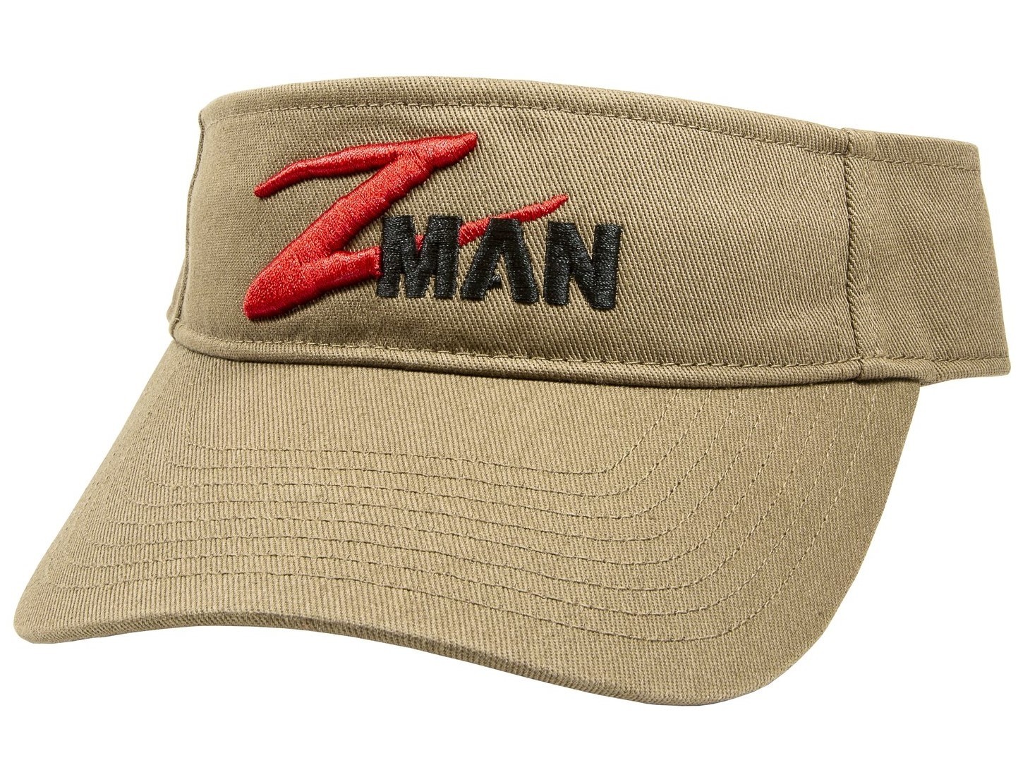Visiera Z-Man Garment Washed Visorz col. Driftwood Visiera Z-Man Garment Washed Visorz col. Driftwood
