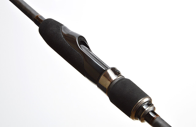 Canna Megabass Nada Rod
