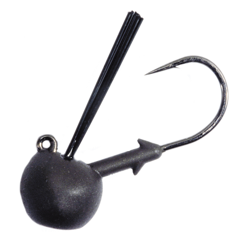 Amo T Balance Round Weedless Serie OJ100