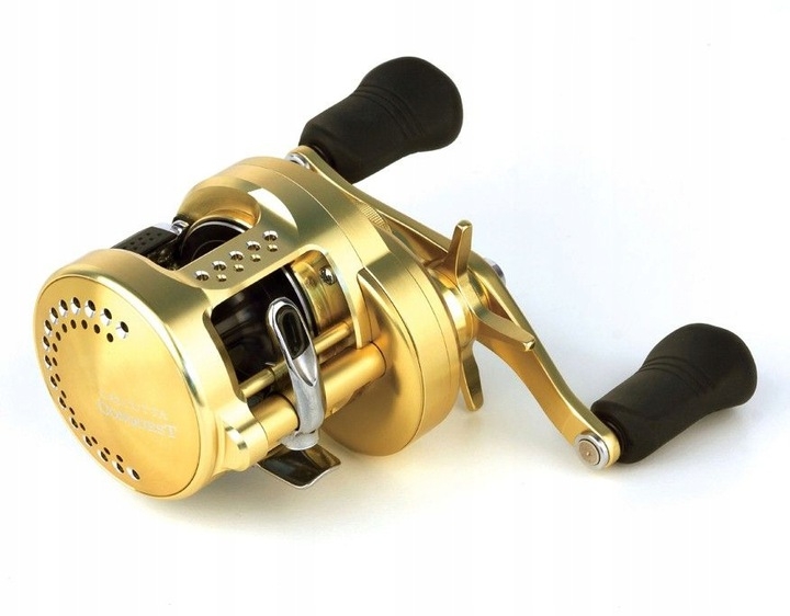 Mulinello Shimano Calcutta Conquest A 201