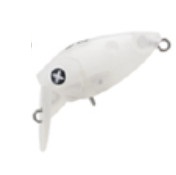 Crankbait Forest S-Cra 30 SS col. 09