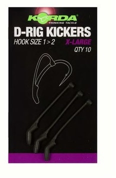 Line Aligner Korda Kickers D Rig XL