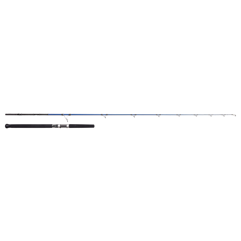 Canna Spinning Savage Gear SGS6 Offshore Plug 8'2” 2.49 m 20-70g Off