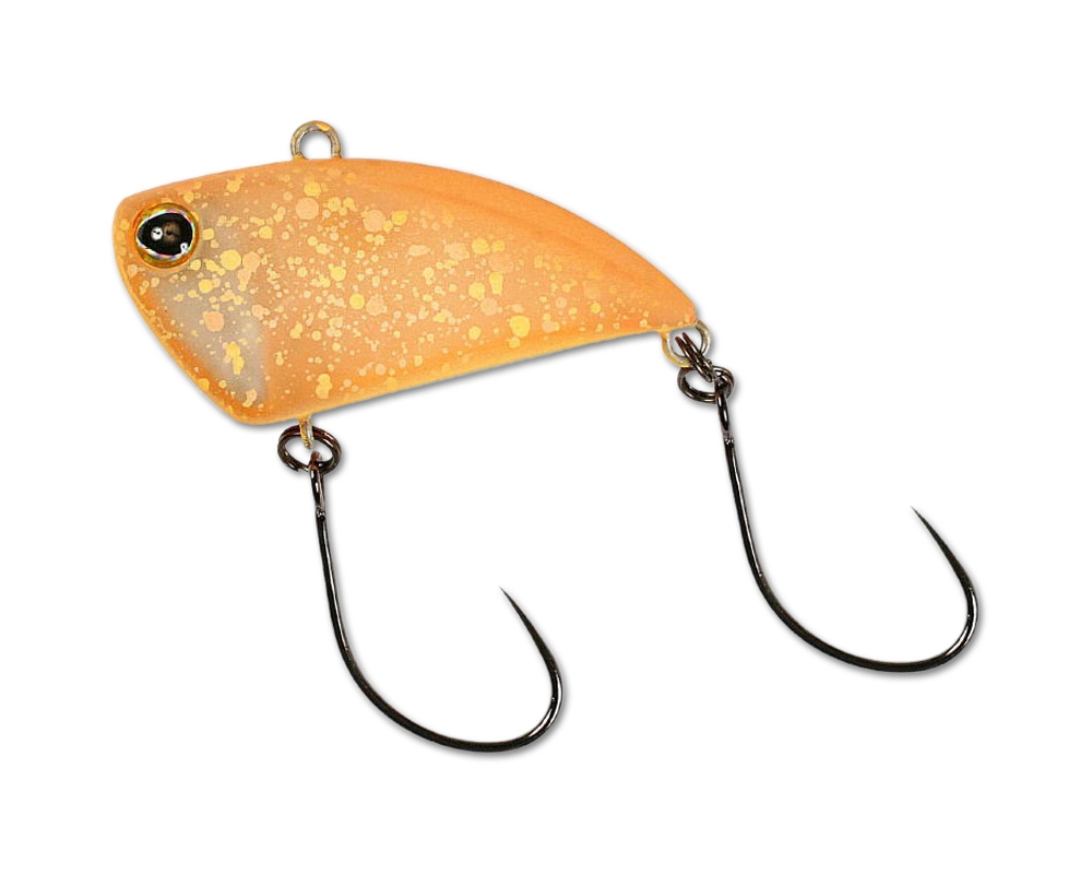 Lipless Vibration Crankbait Jackall Timon Tapdancer