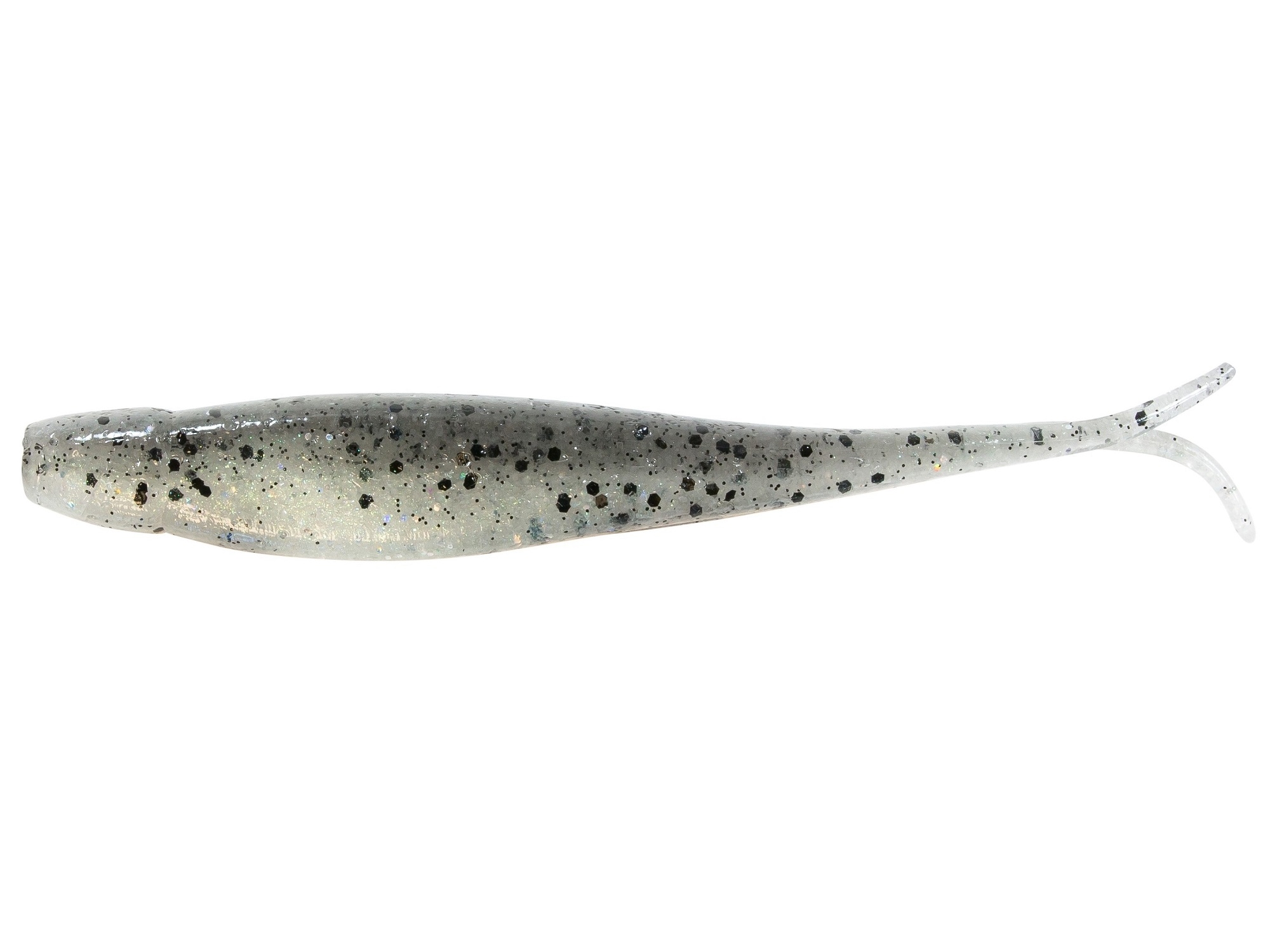 Soft Jerk Z-Man Scented Jerk Shadz 4" col. 259 Bad Shad Soft Jerk Z-Man Scented Jerk Shadz 4" col. 259 Bad Shad