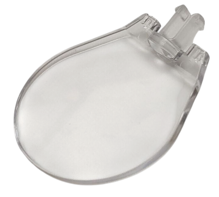 Paletta di Ricambio Phat Lab Nekosogi VG DIP Lip (3 pz) Paletta di Ricambio Phat Lab Nekosogi VG DIP Lip (3 pz)