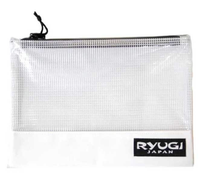Borsa Ryugi Worm Stocker
