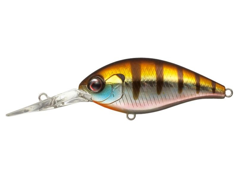 Medium Crankbait Evergreen Combat Crank 320 col. 50 Baby Gill