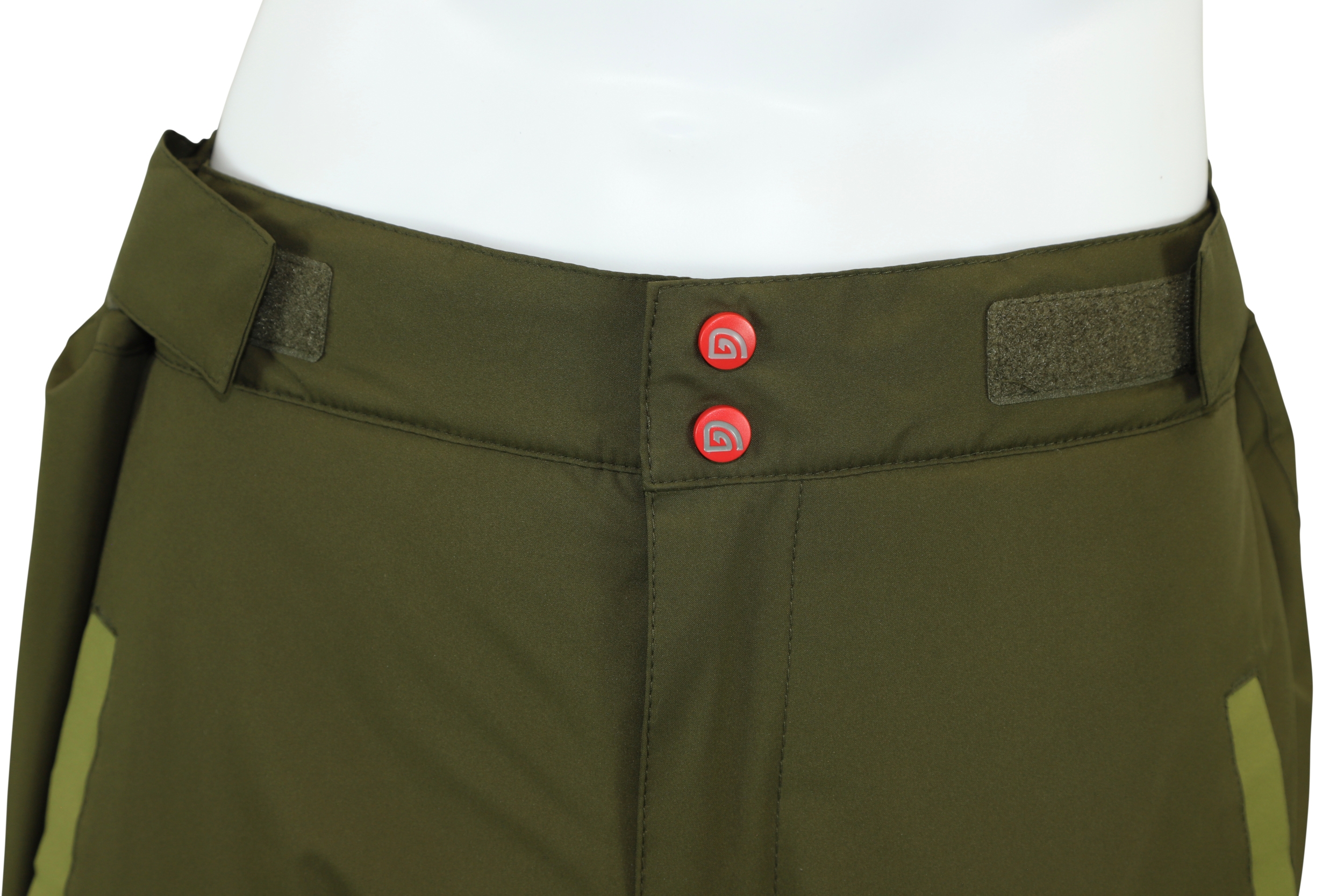 Completo Trakker Core 2 Piece Winter Suit
