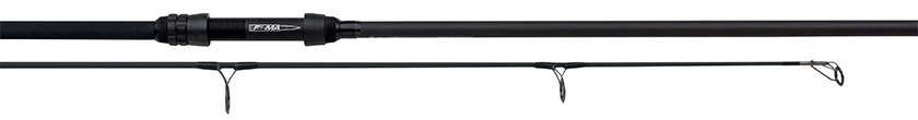 Canna FMA black