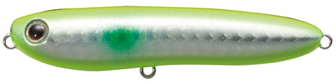 WTD Tackle House Resistance Cronuts F 67mm Col 12 Dble Chrt