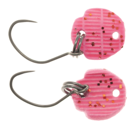 Bottom Spoon NeoStyle Hado 0.8 gr #81
