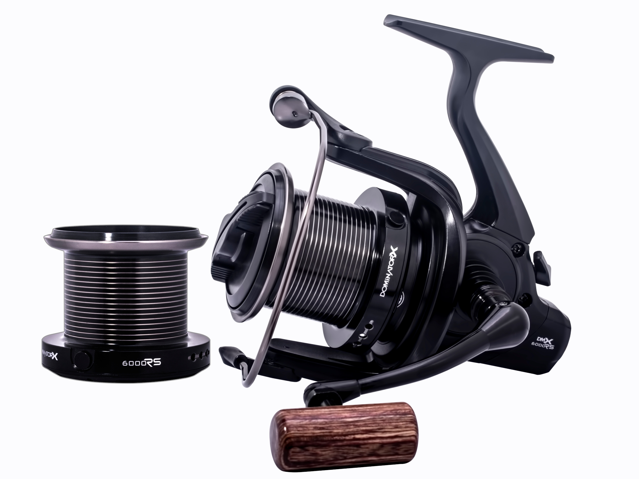 Mulinello Sonik Dominatorx Rs reel