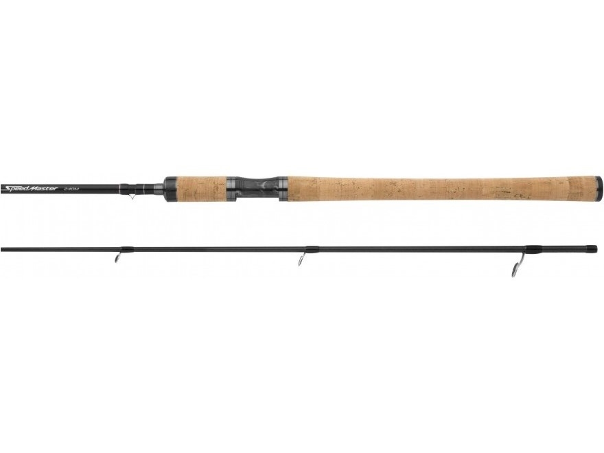 Canna Shimano Speedmaster DX Predator