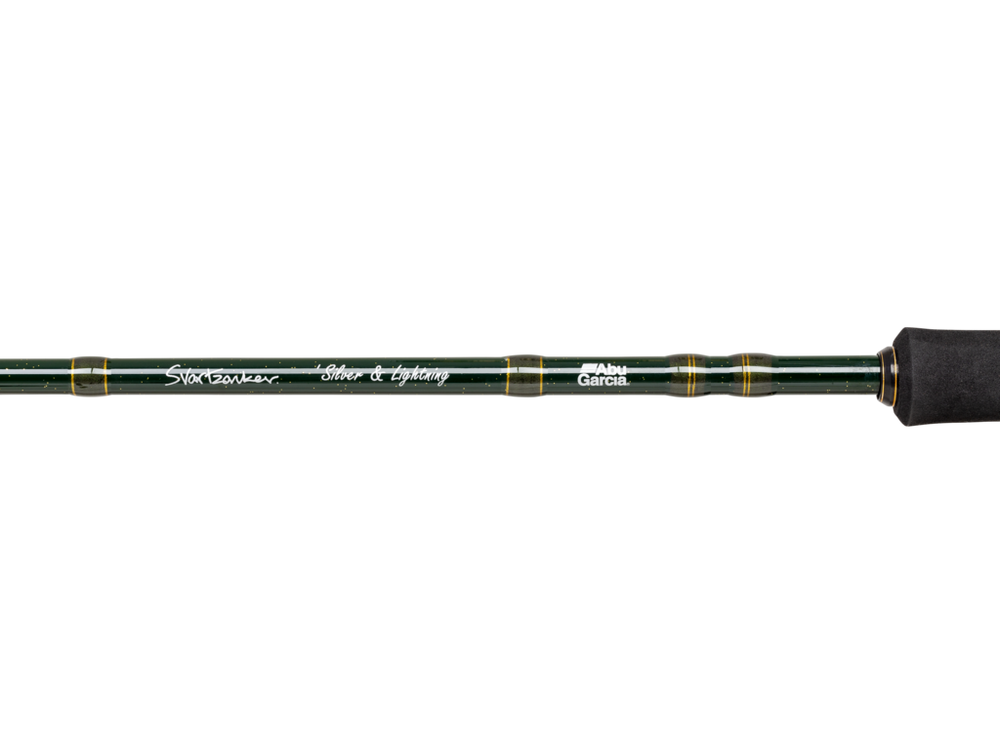 Canna Spinning Abu Garcia Svartzonker CM