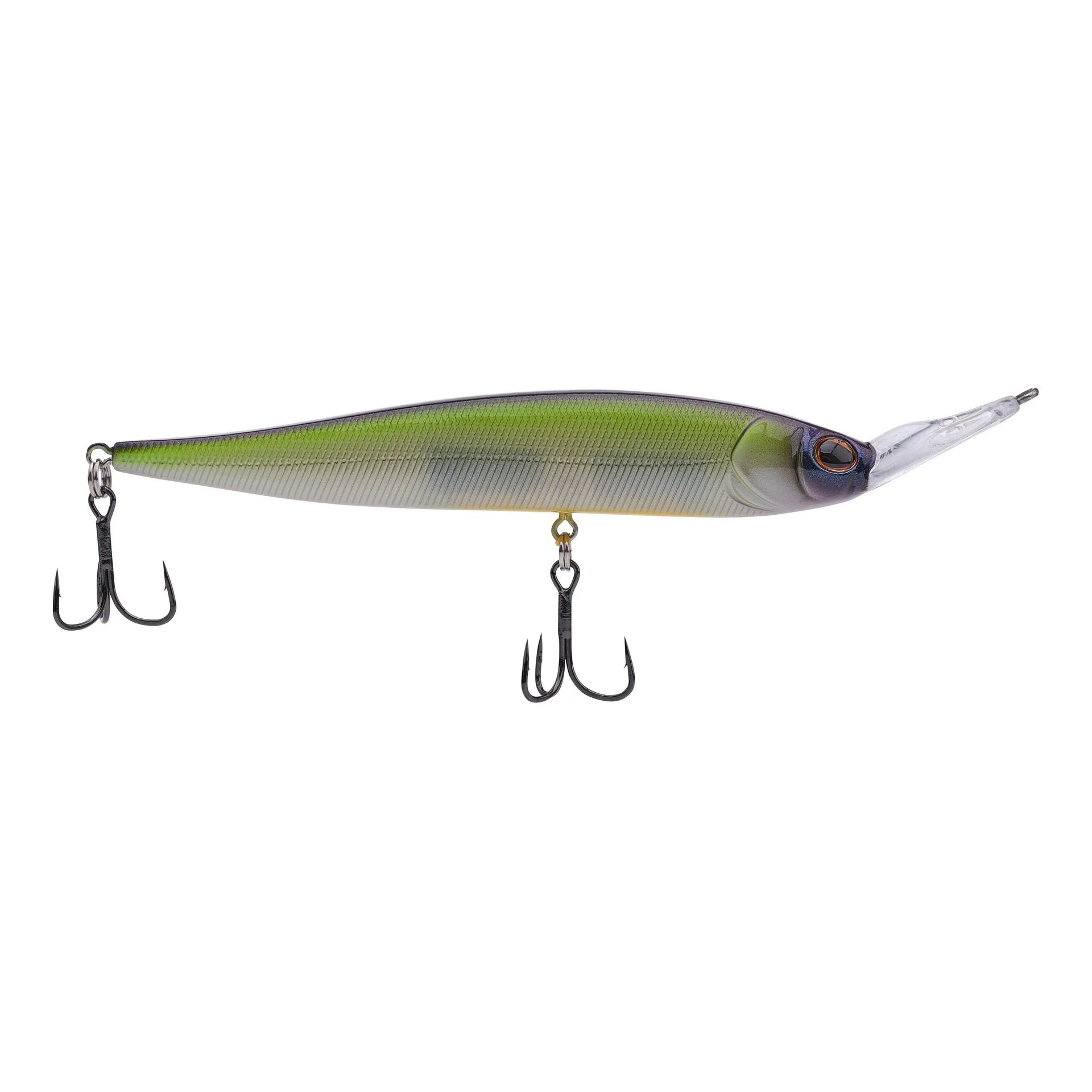 Jerkbait Berkley Krej 100 col. Table Rock