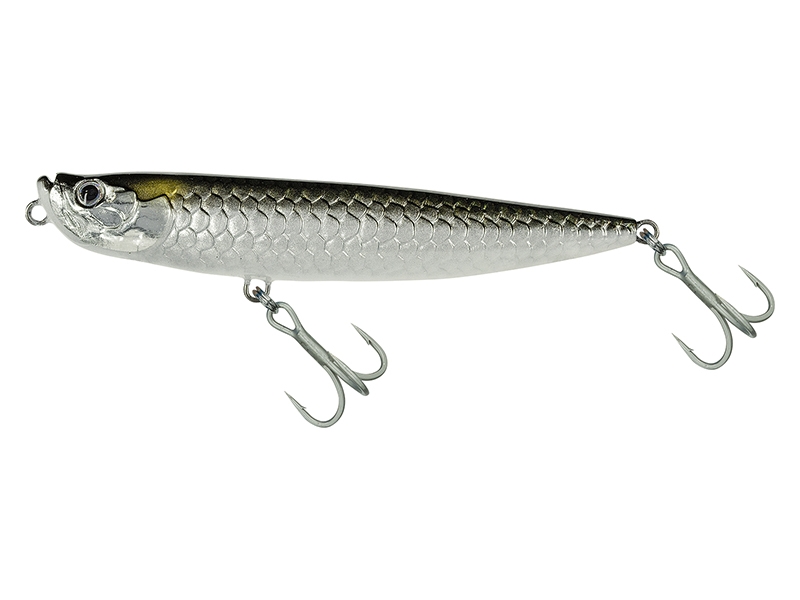 Pencilbait Molix WTD-90T Rattlin' Tarpon Series Col. 182 Tarpon