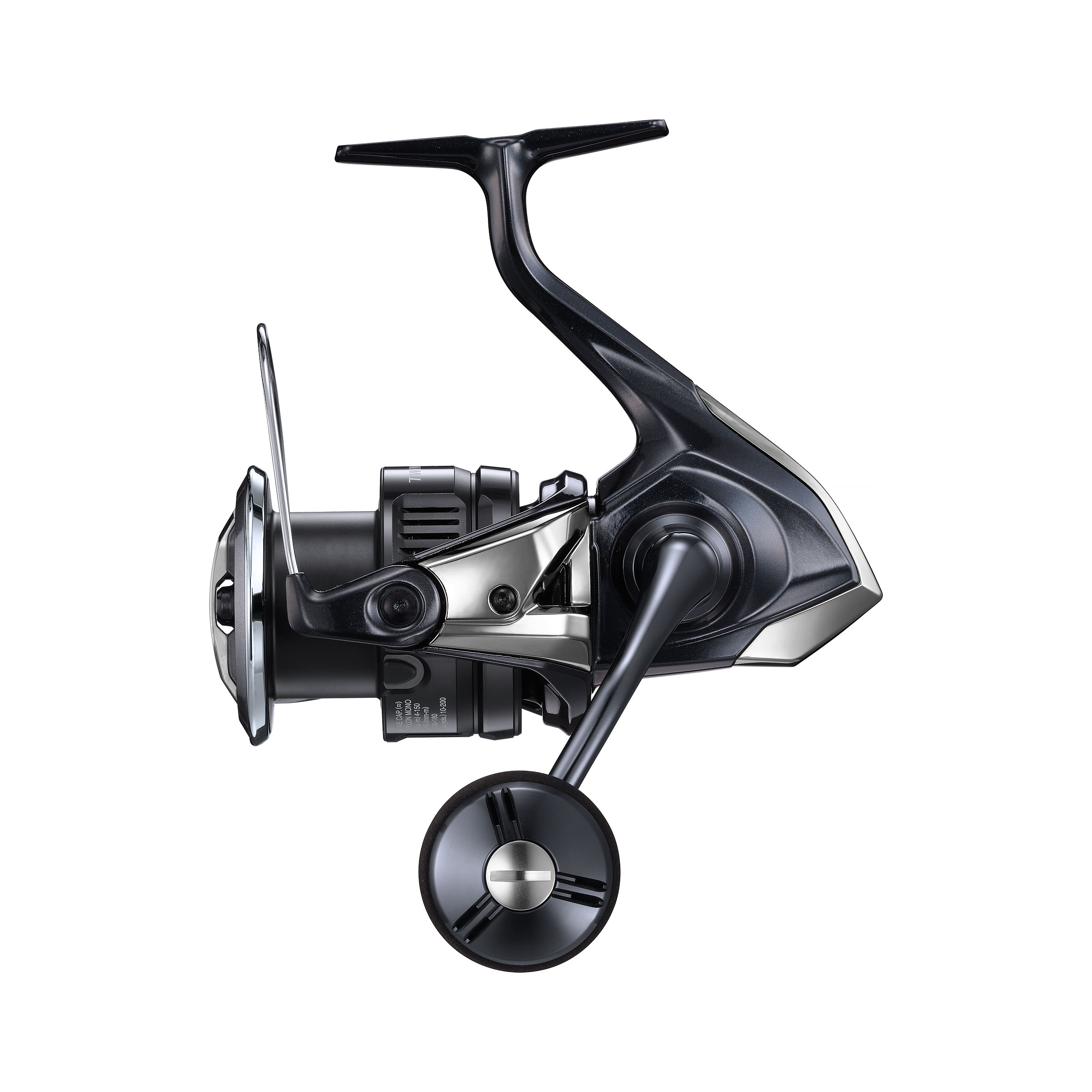 Mulinello Shimano Twin Power XD FB
