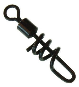 Girelle Gardner Covert Corkscrew Swivel size 6