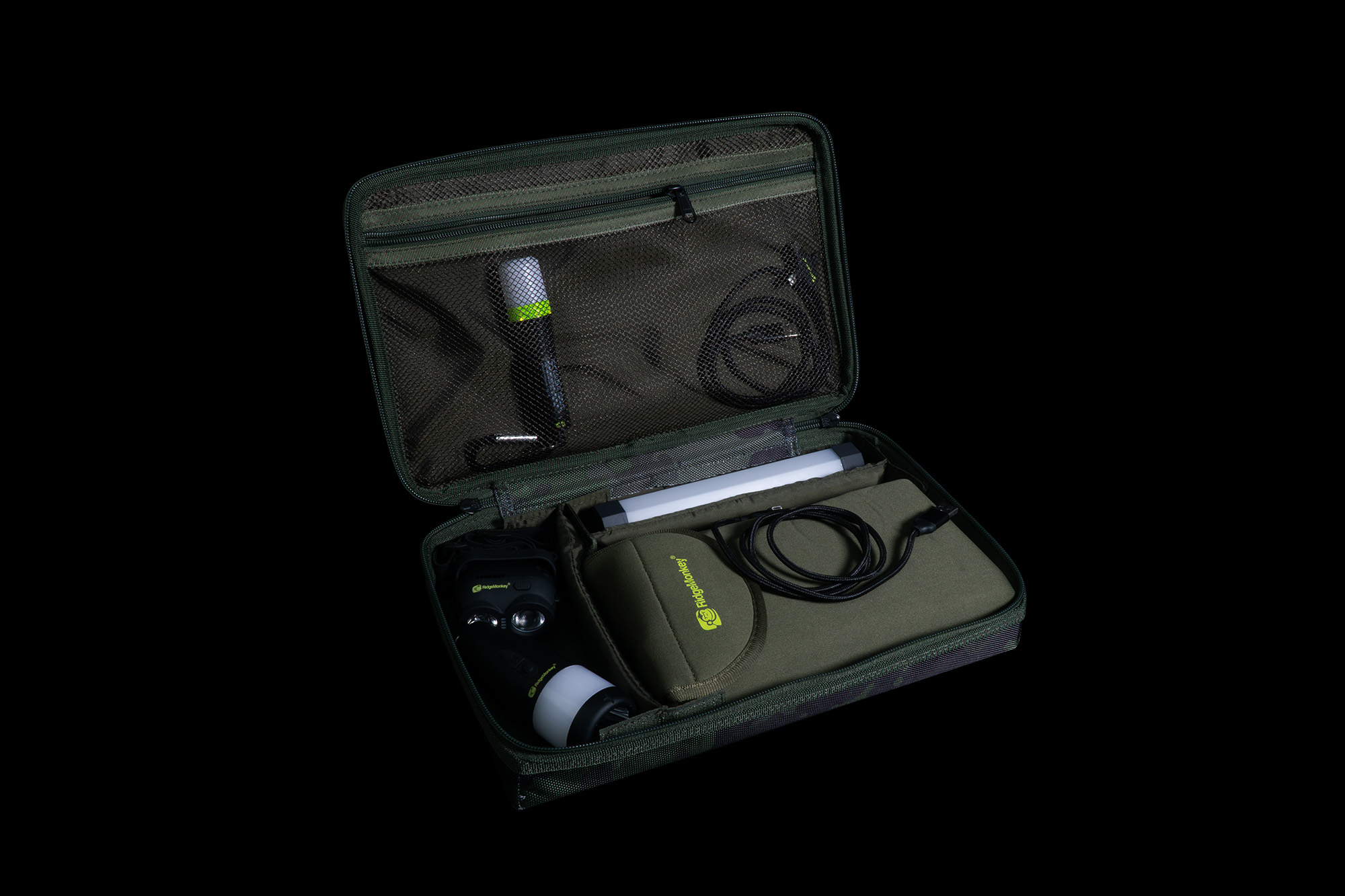 Set Borse Ridgemonkey Compact