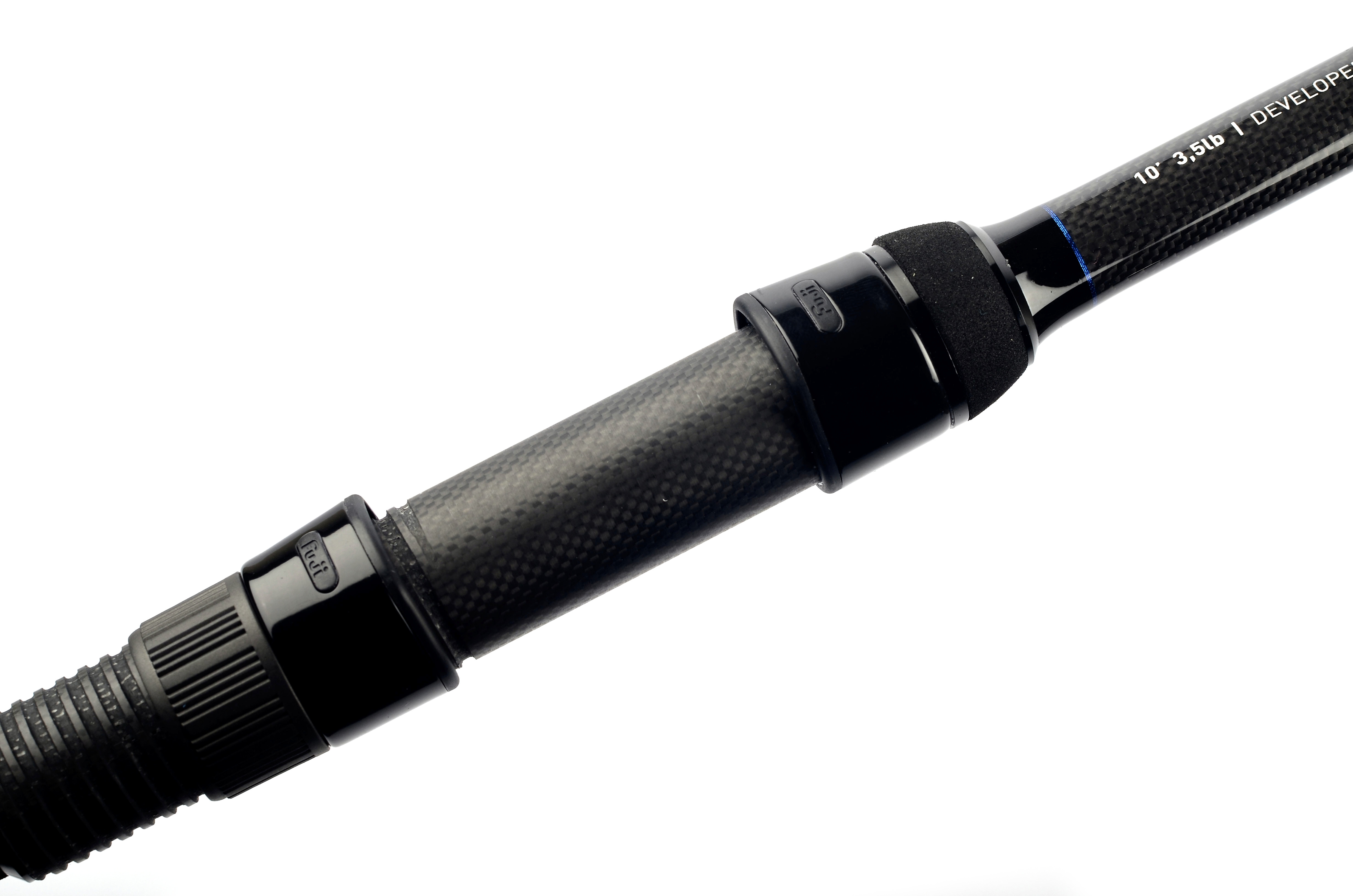 Canna Leon Hoogendijk / Big Fish Eclisse Full Shrink