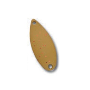 Ondulante Trout Area Forest MIU Standard 2,2 gr col. 10 Ondulante Trout Area Forest MIU Standard 2,2 gr col. 10