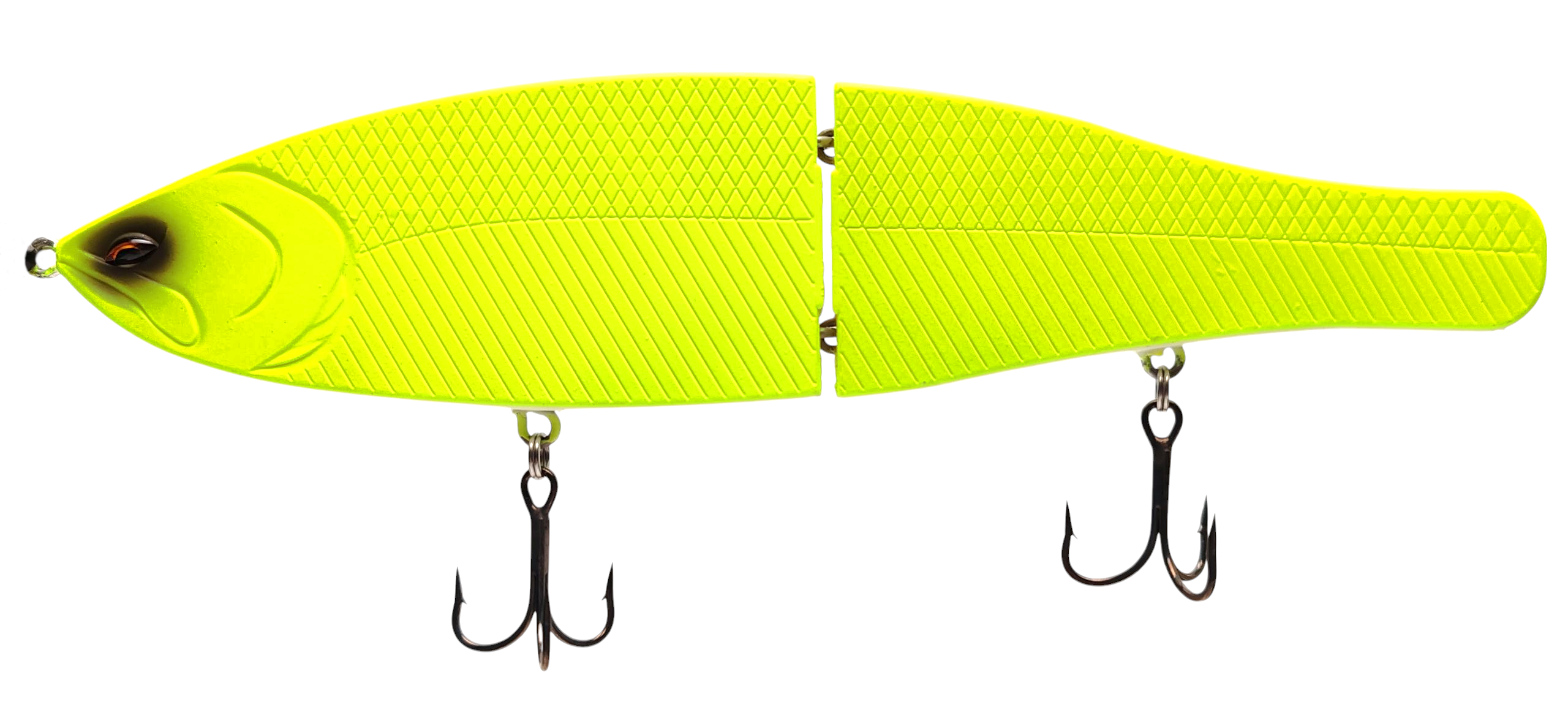 Glidebait Wild Lures Wild Beat 180 SF col. 06 Matte Chart