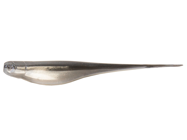 Soft Jerk Z-Man Streakz 3.75" col. 28 Smelt Soft Jerk Z-Man Streakz 3.75" col. 28 Smelt