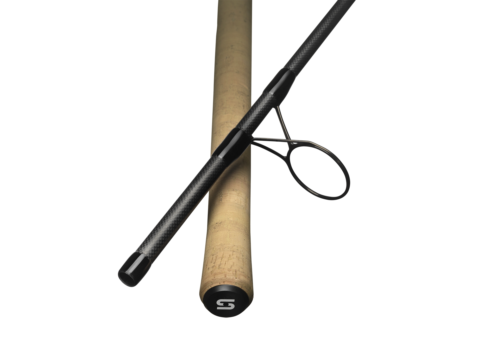 Set 2 Canne Sonik Insurgent 10' 3 lb Cork