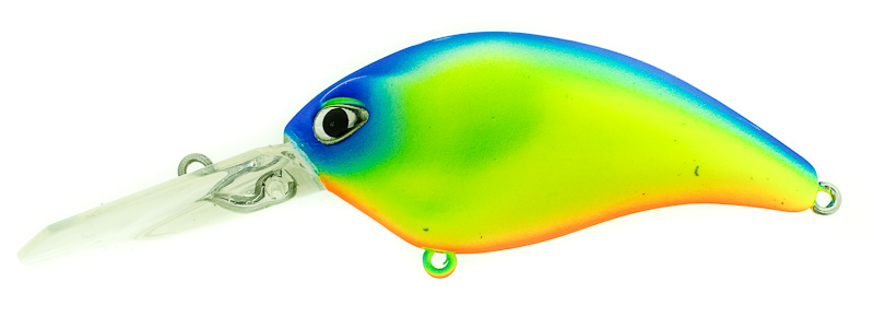 F-Crank SR