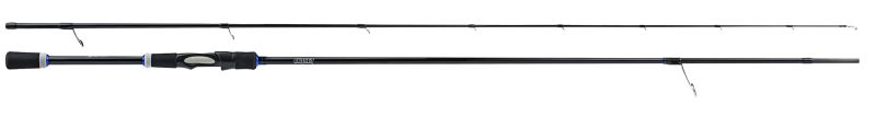 Canna Molix Outset Light Game Tubolar 7'3'' 0.5-7 g (2 pz)