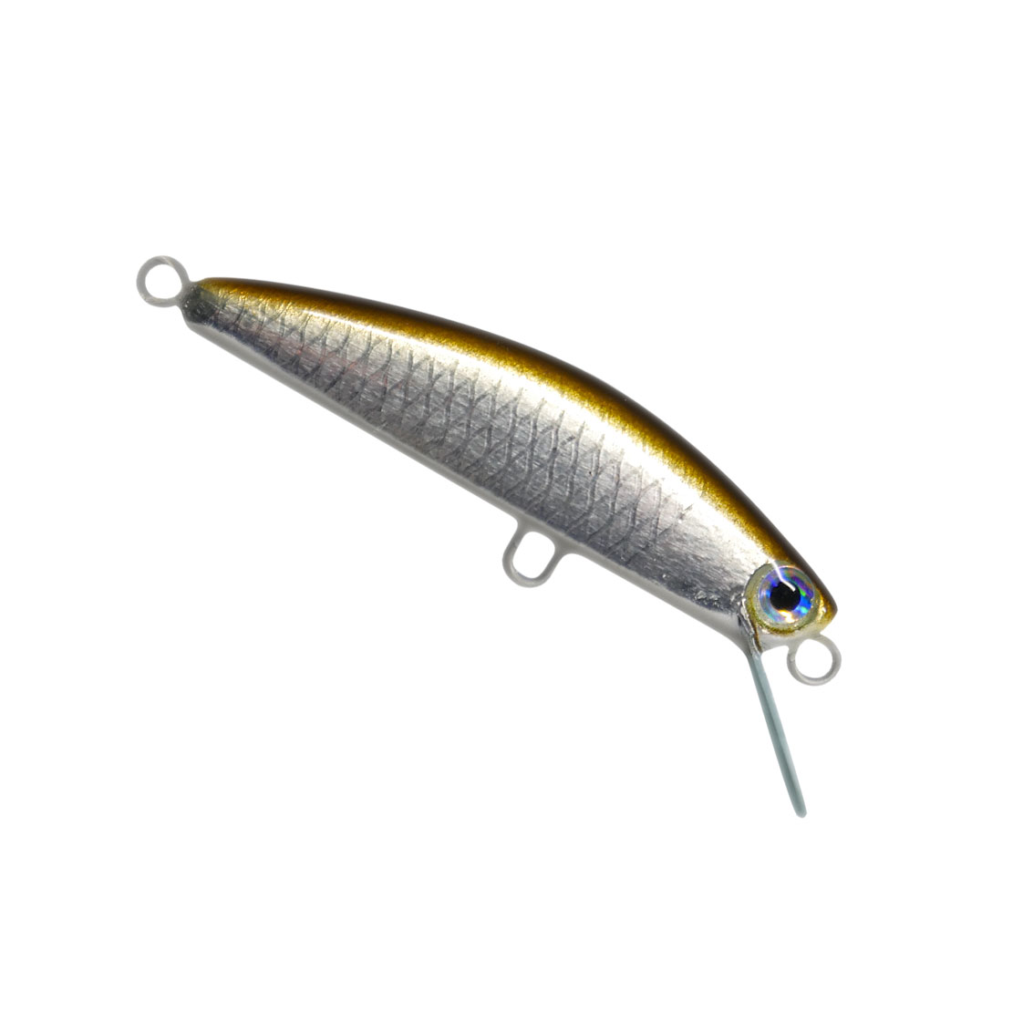 Minnow Affondante Urban Fishing RealDeal 67 col. #CPO (Sinking)